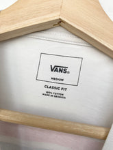 Load image into Gallery viewer, Vans T-shirt (M)