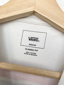 Vans T-shirt (M)