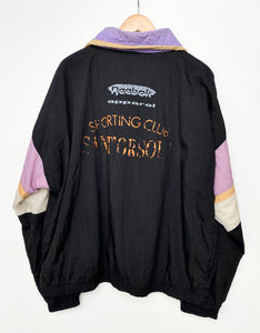 90s Reebok Jacket (L)