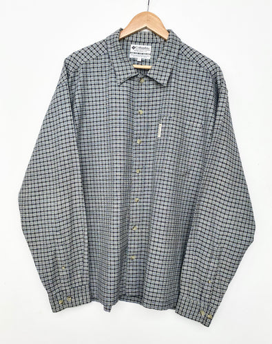 Columbia Sportswear Shirt (L)