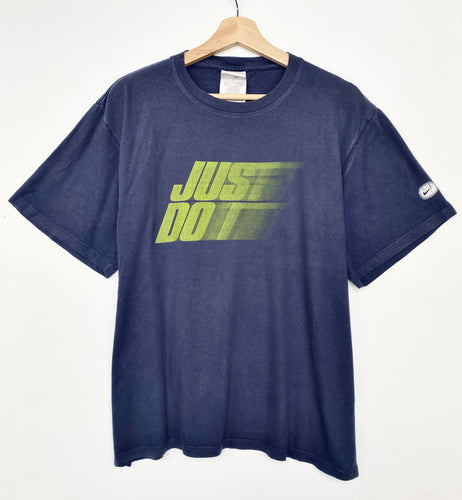 00s Nike T-shirt (L)