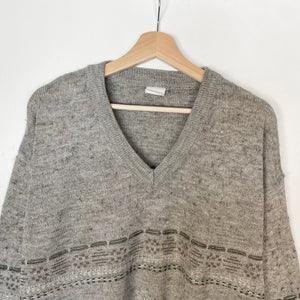 90s Grandad Jumper (XL)