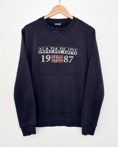 Napapijri Sweatshirt (S)
