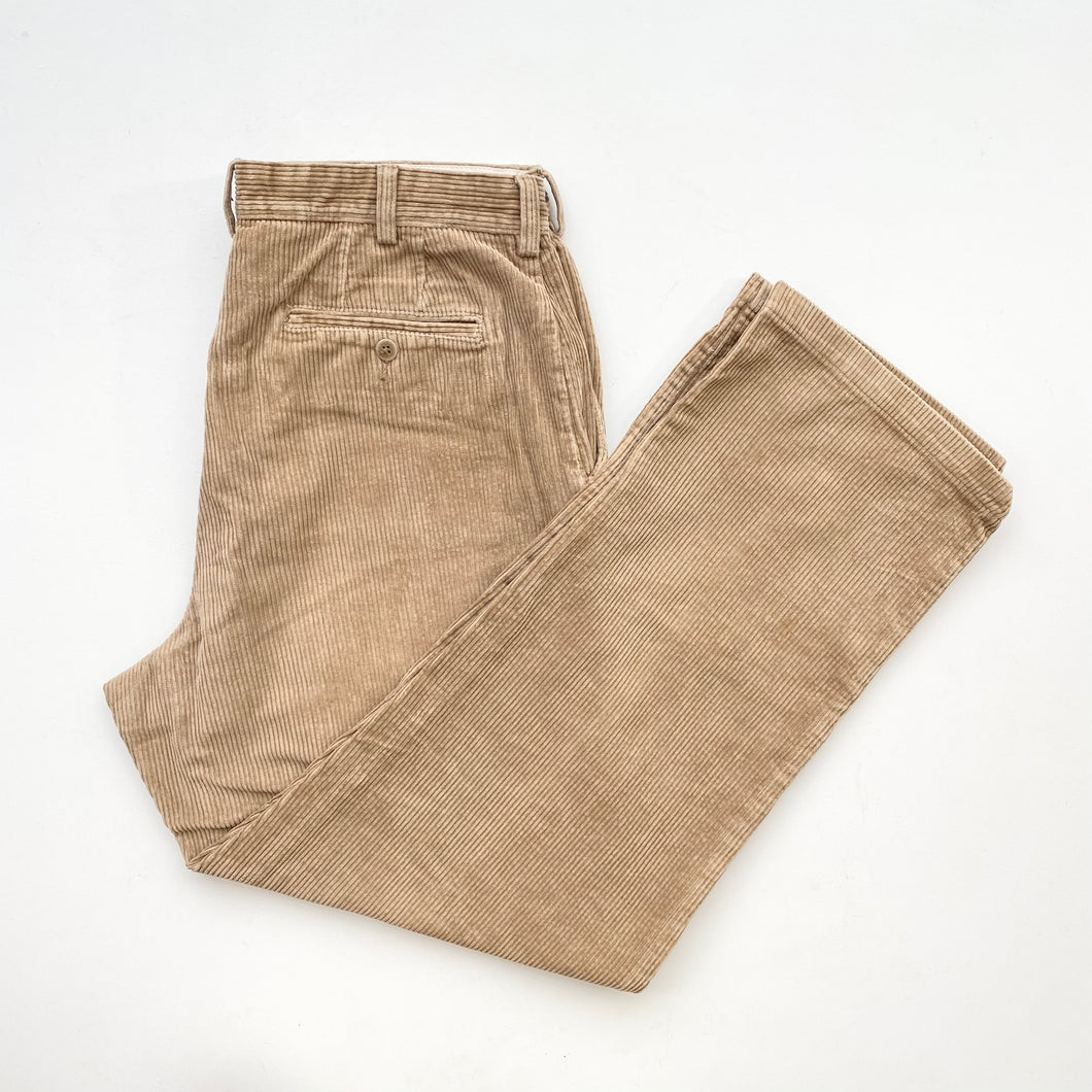 Jumbo Cords W36 L32