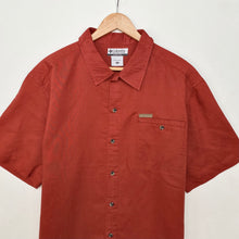 Load image into Gallery viewer, Columbia Sportswear Shirt (XL)