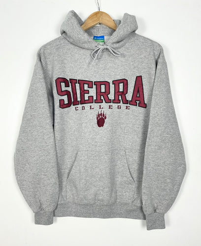Champion American College Hoodie (M)