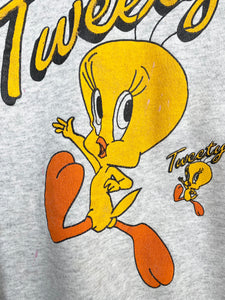 90s Looney Tunes Sweatshirt (M)