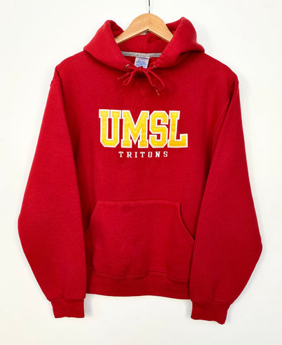 Russell Athletic American College Hoodie (S)