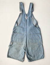Load image into Gallery viewer, 90s OshKosh Dungarees (S)