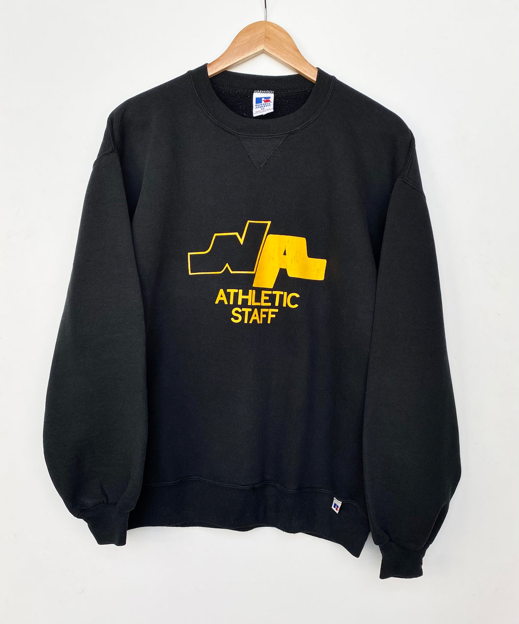 Russell Athletic Sweatshirt (XL)