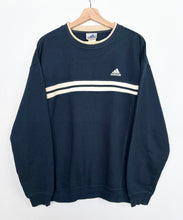Load image into Gallery viewer, 90s Adidas Sweatshirt (L)