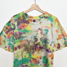 Load image into Gallery viewer, Harley Davidson Tie-Dye T-shirt (XL)