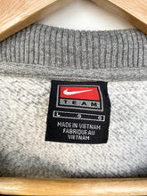 Load image into Gallery viewer, 00s Nike 1/4 Zip (L)