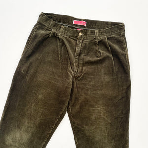 Jumbo Cords W36 L32