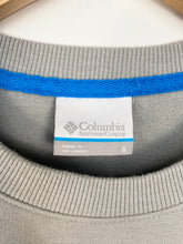 Load image into Gallery viewer, Columbia Sweatshirt (S)