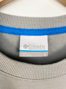 Columbia Sweatshirt (S)