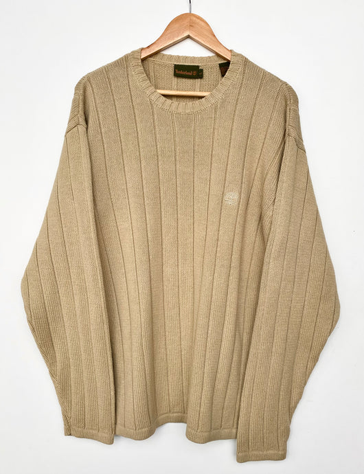 90s Timberland Jumper (L)