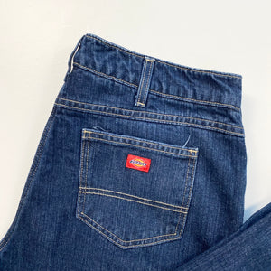 Women’s Dickies Jeans W34 L32