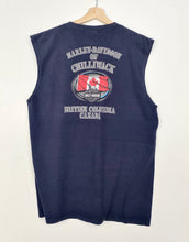 Load image into Gallery viewer, Harley Davidson Vest (XL)