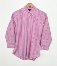 Load image into Gallery viewer, Women’s Ralph Lauren Shirt (S)