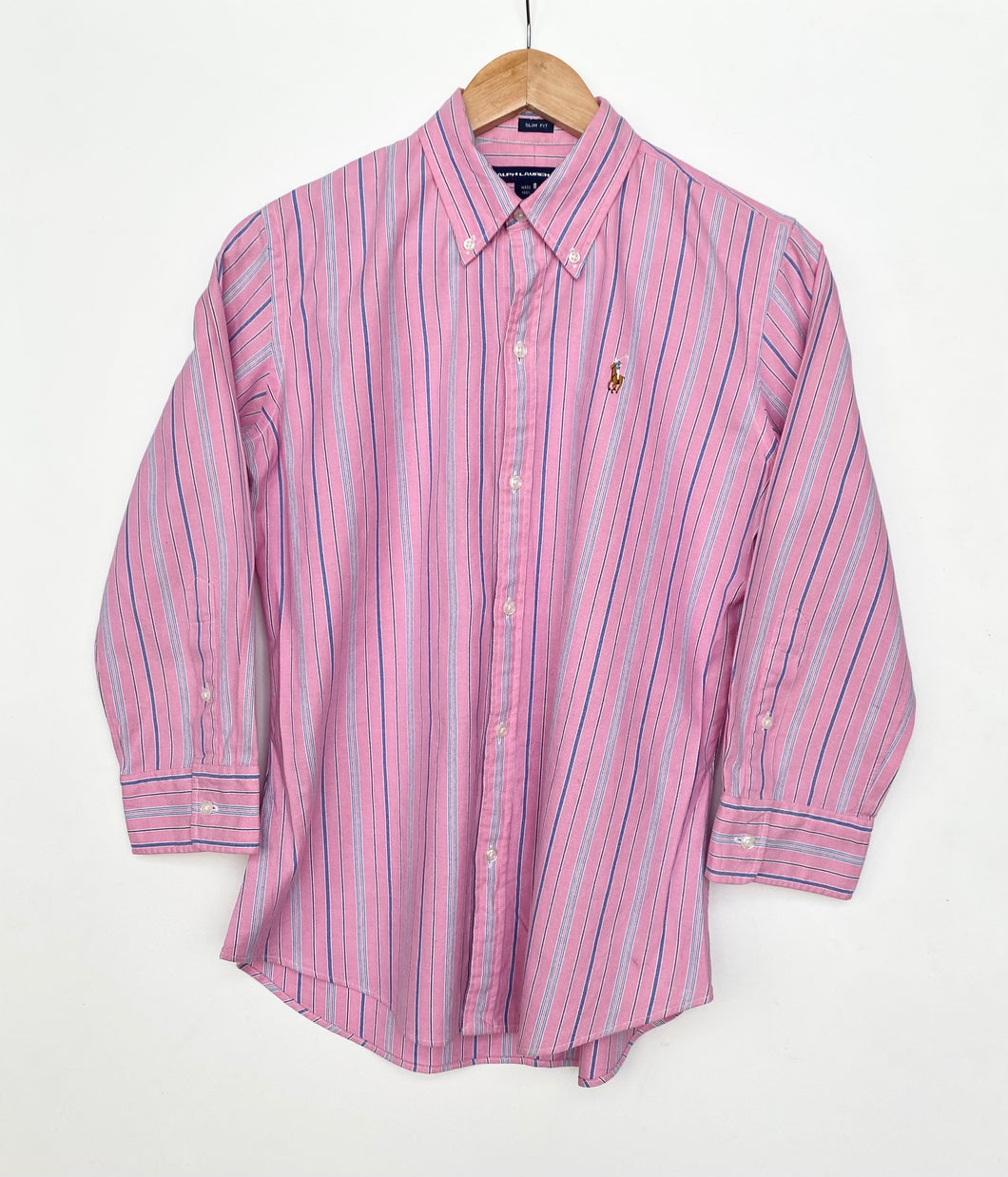 Women’s Ralph Lauren Shirt (S)