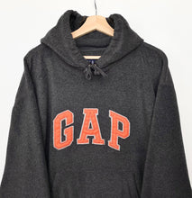 Load image into Gallery viewer, Gap Fleecy Hoodie (XL)