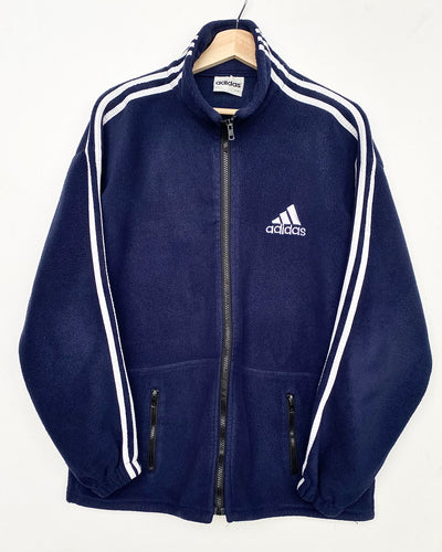 90s Adidas Fleece (L)