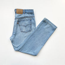 Load image into Gallery viewer, 90s Levi’s Orange Tab W36 L30