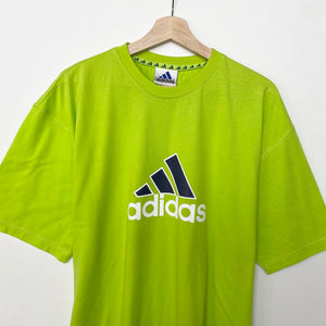 90s Adidas T-shirt (L)