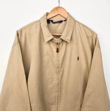 Load image into Gallery viewer, Ralph Lauren Harrington Jacket (2XL)