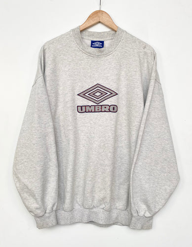 90s Umbro Sweatshirt (XL)