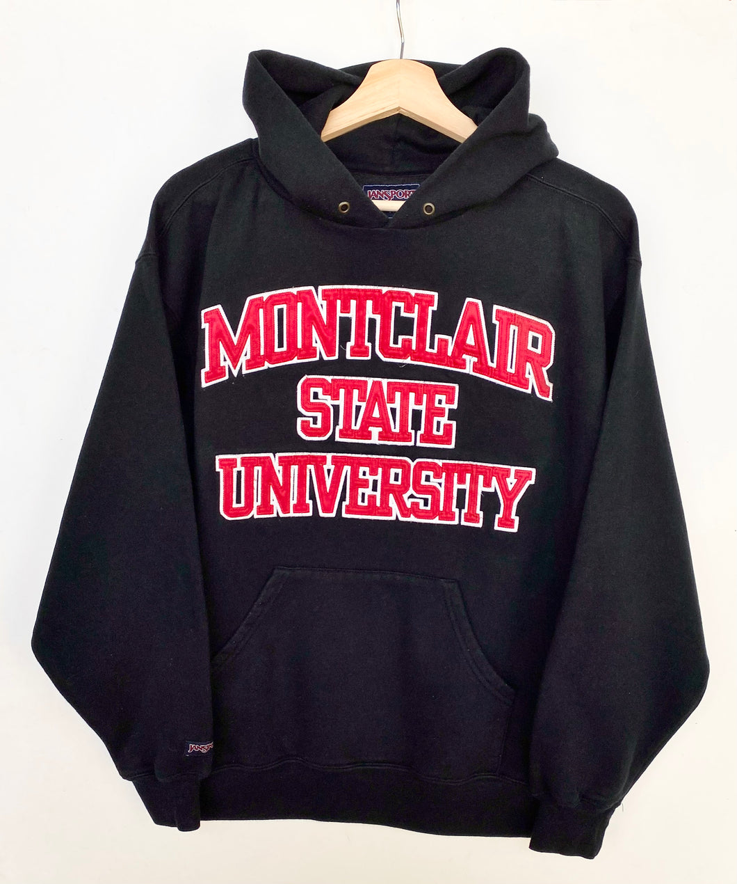 Jansport American College Hoodie (M)