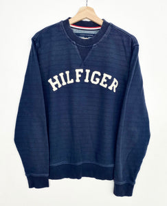 Tommy Hilfiger Sweatshirt (M)