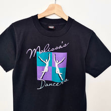 Load image into Gallery viewer, Women’s 90s Dance Single Stitch T-shirt (S)