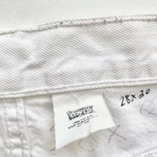Load image into Gallery viewer, Levi’s 501 W28 L30
