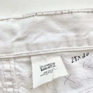 Levi’s 501 W28 L30