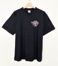 Load image into Gallery viewer, Hard Rock Cafe T-shirt (L)