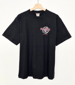 Hard Rock Cafe T-shirt (L)