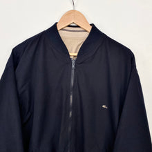 Load image into Gallery viewer, Lacoste Reversible Jacket (L)