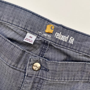 Carhartt Cargo Shorts W40