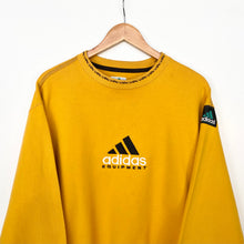 Load image into Gallery viewer, 90s Adidas Equipment Sweatshirt (M)