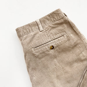 Jumbo Cords W34 L30