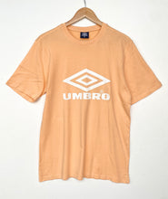 Load image into Gallery viewer, Umbro T-shirt (M)