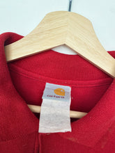 Load image into Gallery viewer, Carhartt Polo (XL)