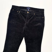 Load image into Gallery viewer, Women’s Chaps Cords W36 L30