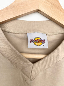 90s Hard Rock Cafe T-shirt (L)