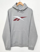 Load image into Gallery viewer, Reebok Hoodie (L)