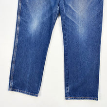 Load image into Gallery viewer, Distressed Dickies Jeans W36 L30