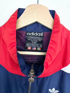 90s Adidas Jacket (XL)