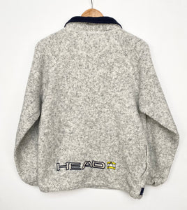 00s Head Sherpa Fleece (M)